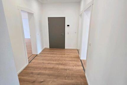 Erdgeschoßwohnung zu vermieten, Hameln Südstadt