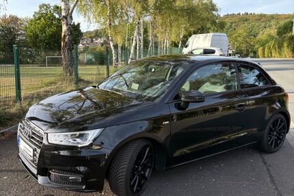 Audi A1 60.198 km 14.900 &euro; Eppstein 65817
