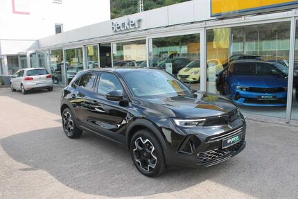Opel Mokka 12.174 km 23.490 &euro; Oberwesel 55430