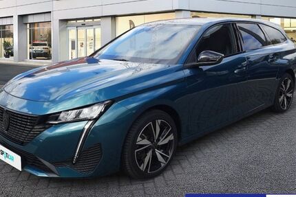 Peugeot 308 32.443 km 22.980 &euro; Mainz 55120