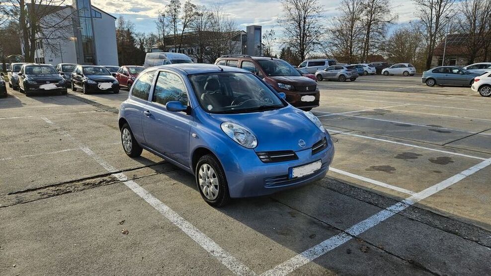 Micra