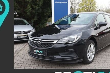 Opel Astra 90.912 km 7.990 &euro; Luckenwalde 14943