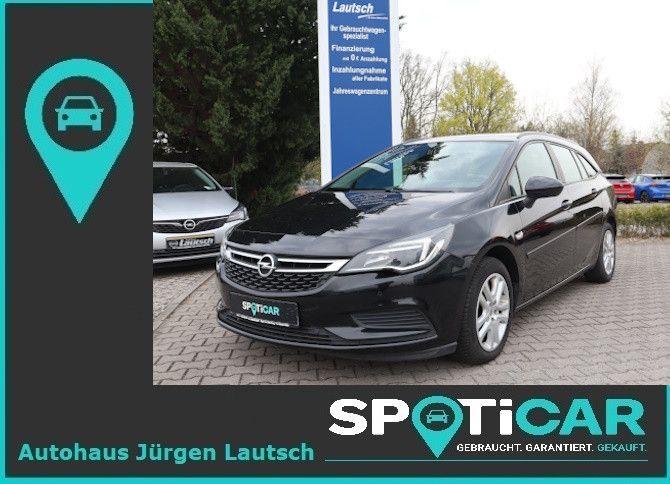Opel Astra 90.912 km 7.990 &euro; Luckenwalde 14943