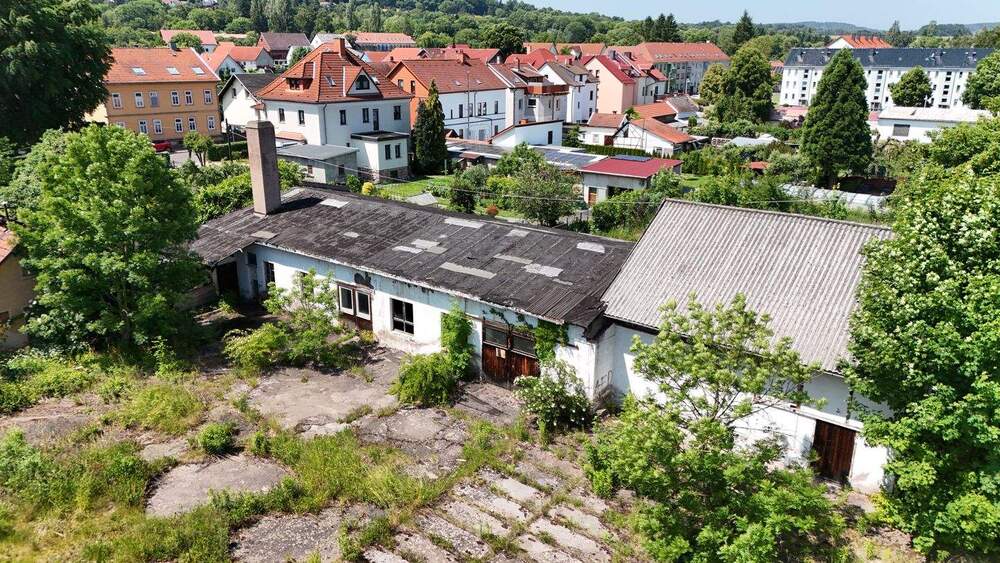 Grundstück Waltershausen - 270.000&euro; | Angebot:26029446