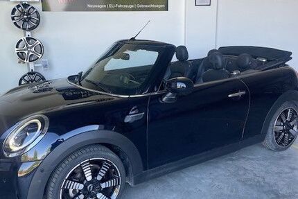 Mini Cooper 28.922 km 25.000 &euro; Burgberg/Allgäu 87545