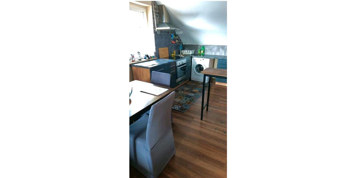 Dachgeschoßwohnung Wetzlar Hermannstein - 4 Zimmer, 75 m&sup2;, 245.000&euro; | Angebot:26927299