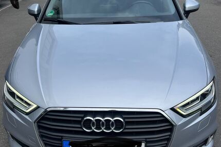 Audi A3 72.000 km 21.000 &euro; Eltville 65343