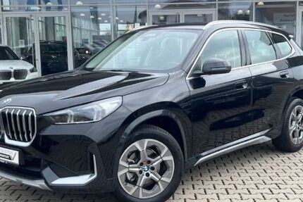 BMW X1 20.700 km 42.675 &euro; Landstuhl 66849