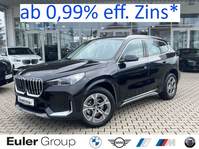 BMW X1 20.700 km 42.675 &euro; Landstuhl 66849