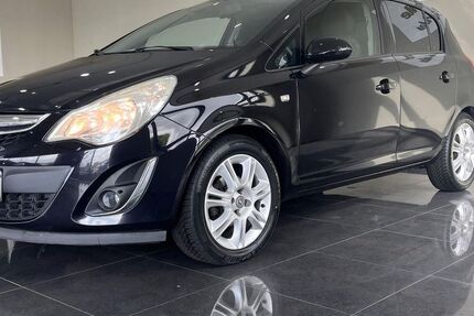 Opel Corsa 165.000 km 4.748 &euro; Dautphetal 35232