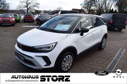 Opel Crossland 9.474 km 19.900 &euro; Villingen Schwenningen 78052