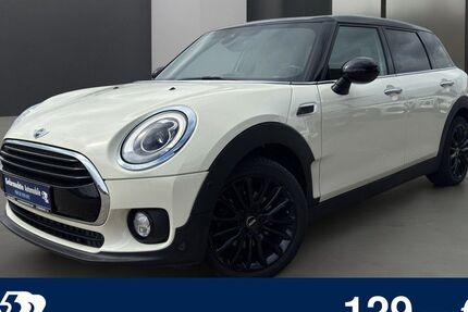 Mini Cooper Clubman