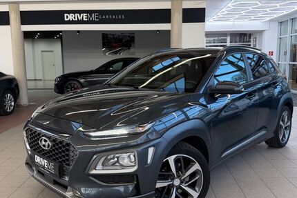 Hyundai KONA 116.527 km 17.499 &euro; Dorfen 84405
