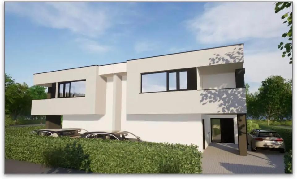 Etagenwohnung Delbrück - 976&euro; | Angebot:25402767