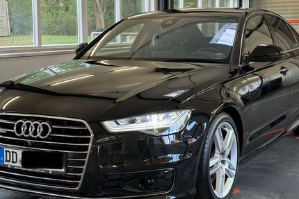 Audi A6 167.000 km 21.500 &euro; Dresden 01069