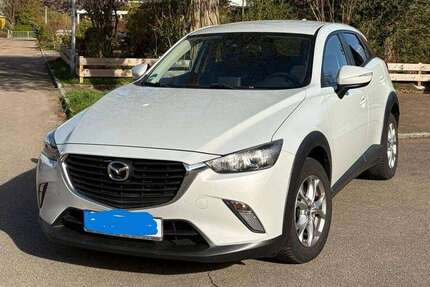 Mazda CX-3 66.000 km 12.300 &euro; Aalen, Stadt 73431