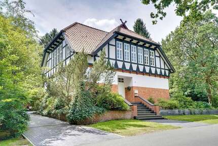 Haus Südheide Unterlüß - 6 Zimmer, 341 m&sup2;, 769.000&euro; | Angebot:27088111