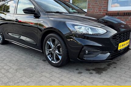 Ford Focus 89.950 km 14.480 &euro; Dägeling 25578