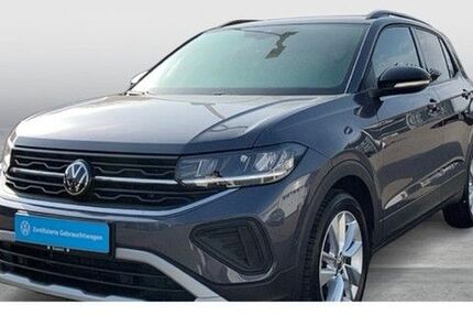 VW T-Cross 21.998 km 23.979 &euro; Oldenburg 26135