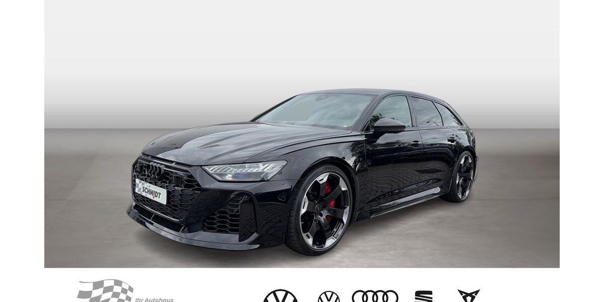 Audi RS6 2.370 km 219.950 &euro; Bernsdorf 09337