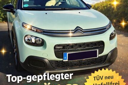 Citroen C3 85.413 km 7.290 &euro; Waiblingen 71332