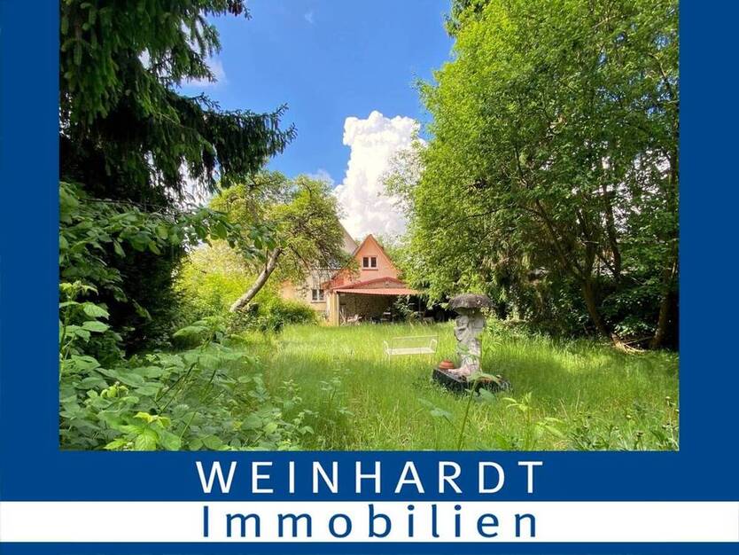 Baugrundstück für EFHDHH in begehrter Lage von Hamburg-Niendorf