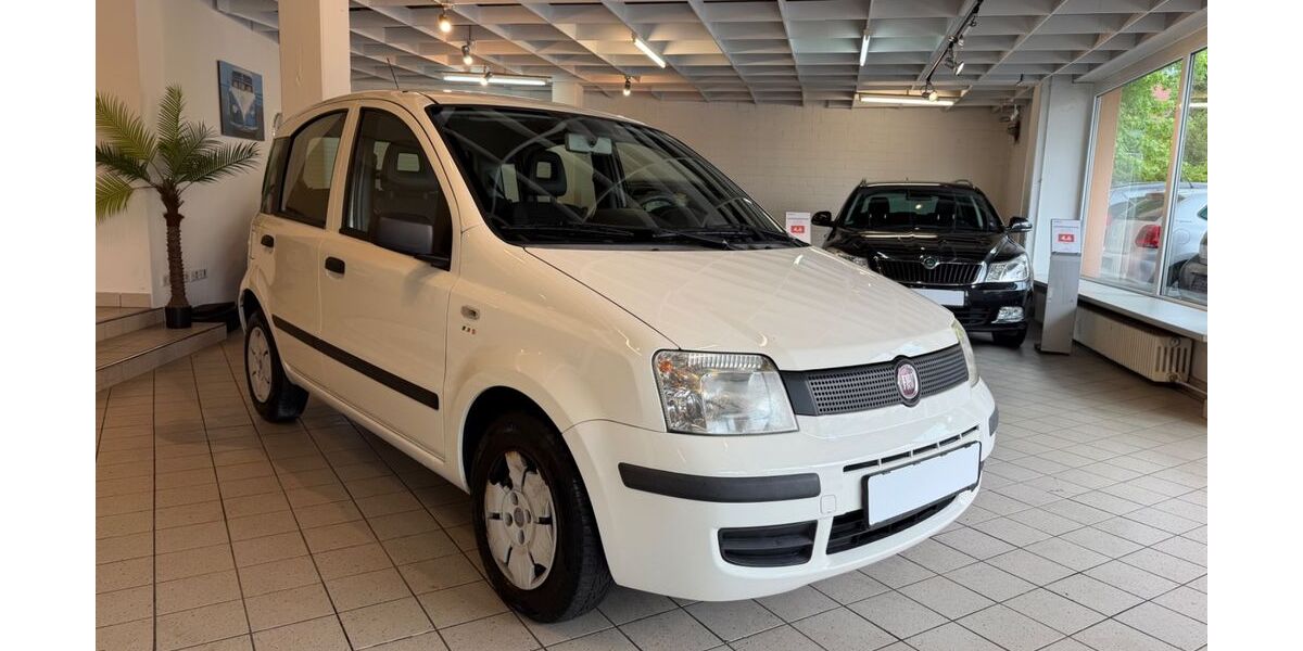 Fiat Panda 165.000 km 1.875 &euro; Schwanfeld 97523