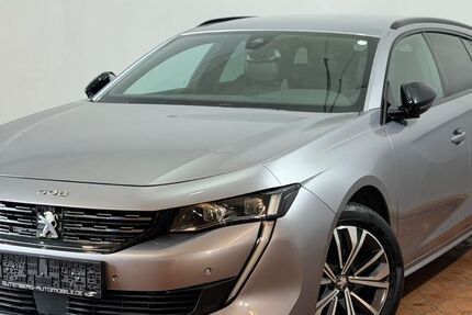 Peugeot 508 78.800 km 18.390 &euro; Rodgau 63110