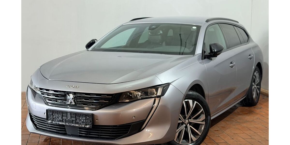 Peugeot 508 78.800 km 18.390 &euro; Rodgau 63110