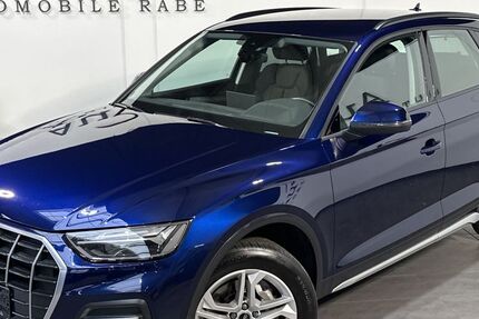 Audi Q5 76.450 km 30.989 &euro; Wardenburg 26203