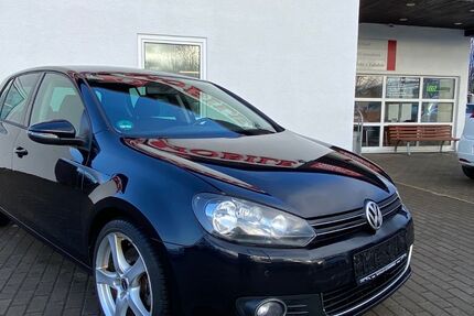 VW Golf 190.000 km 3.900 &euro; Goslar 38644