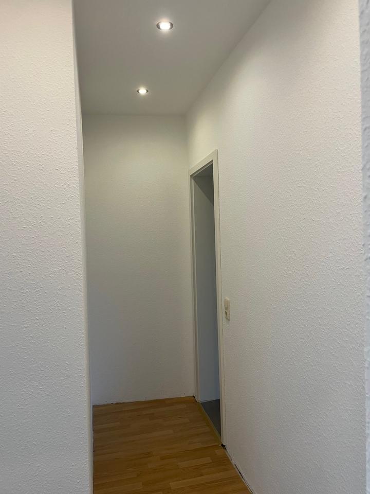 Hübsche 1-Raum Wohnung im Südviertel