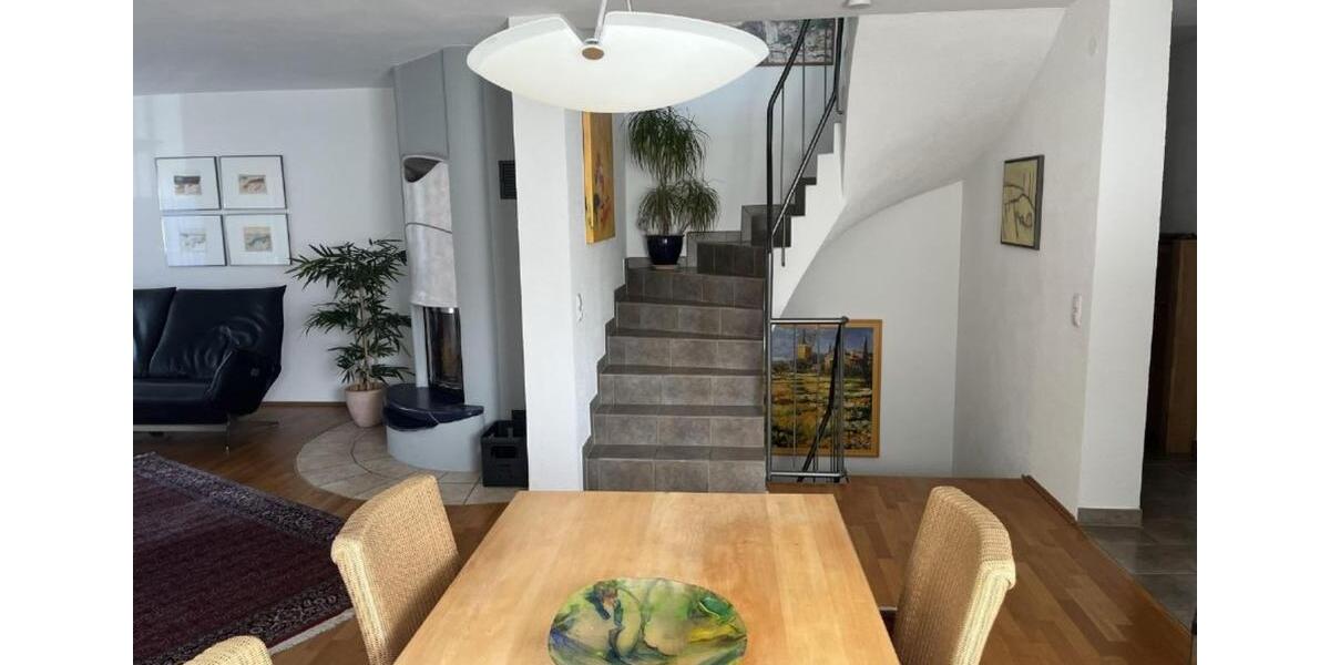 Doppelhaushälfte in Dorsheim 5 zimmer