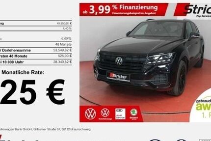 VW Touareg 40.030 km 45.899 &euro; Horn-Bad Meinberg 32805
