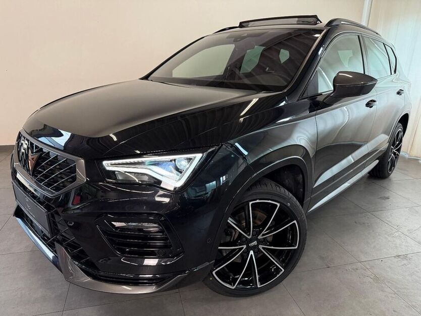 Ateca