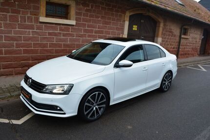 VW Jetta 135.000 km 11.450 € Meckenheim 67149