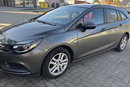 Opel Astra 139.000 km 7.900 &euro; Wittenberge 19322