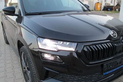 Skoda Karoq 49.900 km 27.900 &euro; Schönau 84337