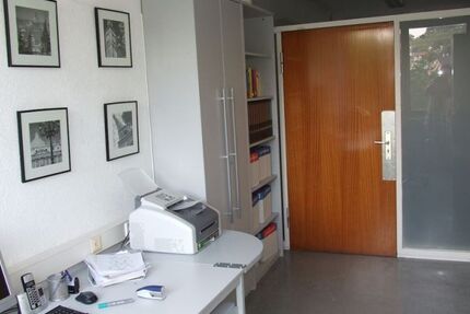 Flexible Kurzzeitmiete-Büroflächen in Stadtnähe zu vermieten