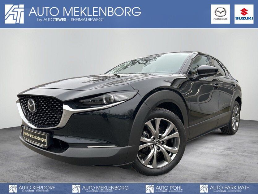 CX-30