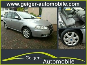 Fiat Croma 1.8 16V MPI Active Klima u AHK 155.000 km 2.990 € Hanau 63456