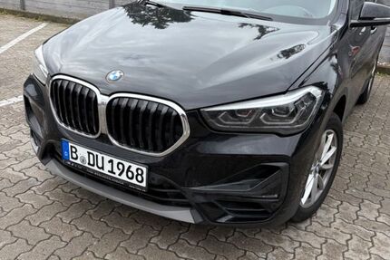 BMW X1 86.000 km 19.500 &euro; Berlin 10599