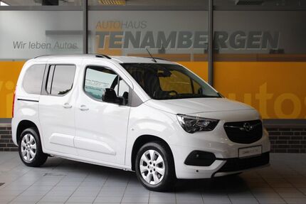 Opel Combo Electric 16.950 km 26.400 &euro; Mettingen 49497