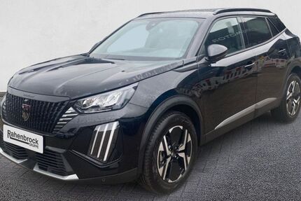 Peugeot 2008 3.000 km 30.790 € Osnabrück 49082