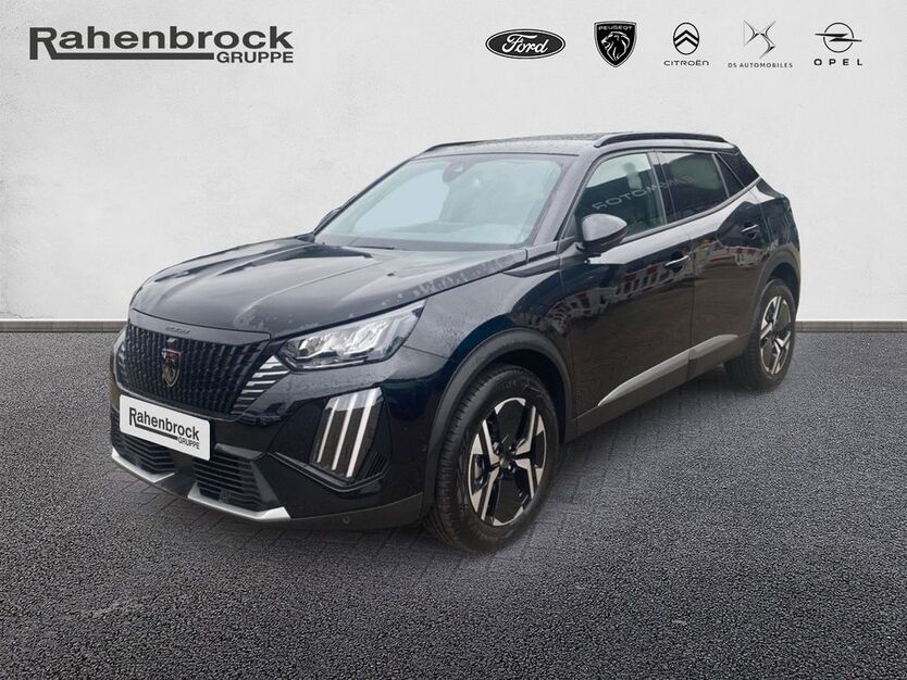 Peugeot 2008 3.000 km 30.790 € Osnabrück 49082