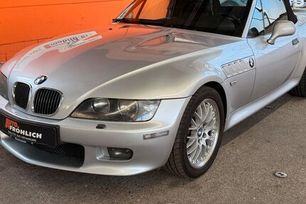 BMW Z3 223.000 km 10.999 &euro; Gaimersheim bei Ingolstadt 85080