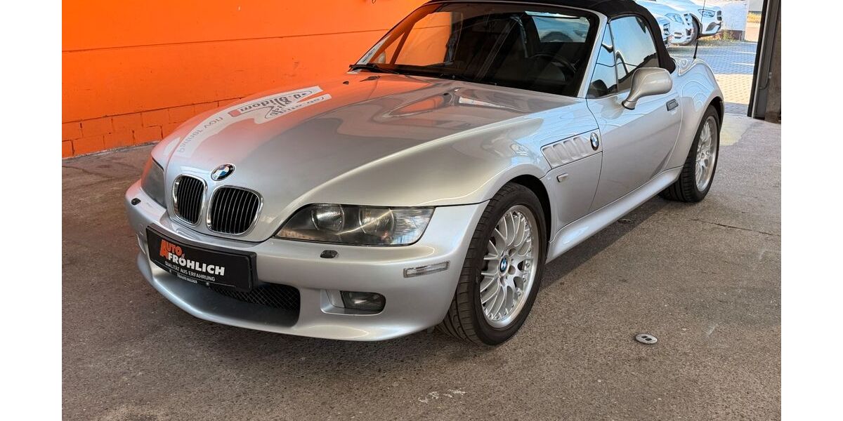 BMW Z3 223.000 km 10.999 &euro; Gaimersheim bei Ingolstadt 85080
