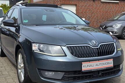 Skoda Octavia 349.296 km 7.450 &euro; Hamburg 22453