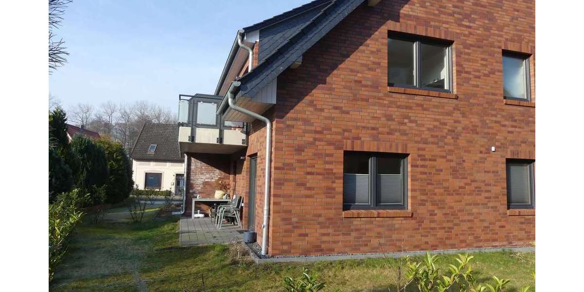 Etagenwohnung Bliedersdorf - 5 Zimmer, 120 m&sup2;, 383.000&euro; | Angebot:25194150