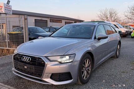 Audi A6 308.000 km 12.990 &euro; Laatzen 30880